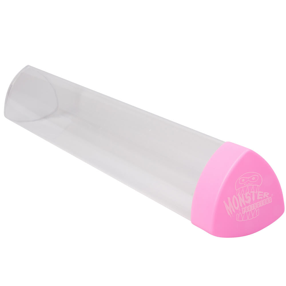 Monster Prism Playmate Tube- Pink